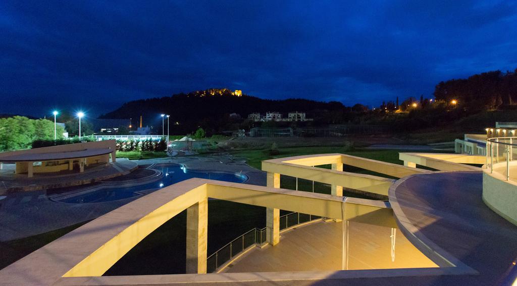 Elpida Resort & Spa Серрес Екстер'єр фото