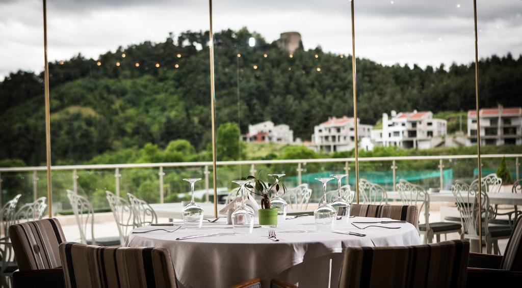 Elpida Resort & Spa Серрес Екстер'єр фото