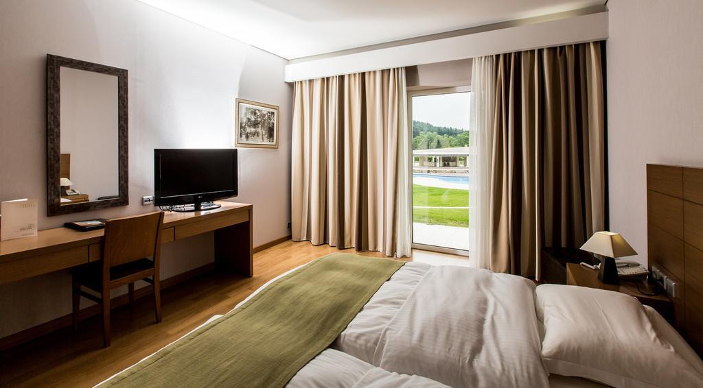 Elpida Resort & Spa Серрес Екстер'єр фото