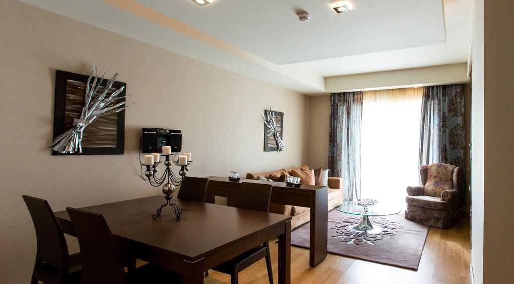 Elpida Resort & Spa Серрес Екстер'єр фото
