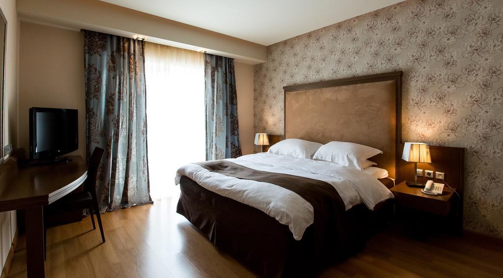 Elpida Resort & Spa Серрес Екстер'єр фото