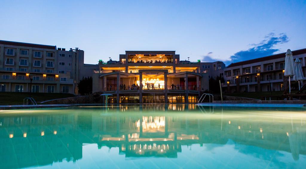 Elpida Resort & Spa Серрес Екстер'єр фото