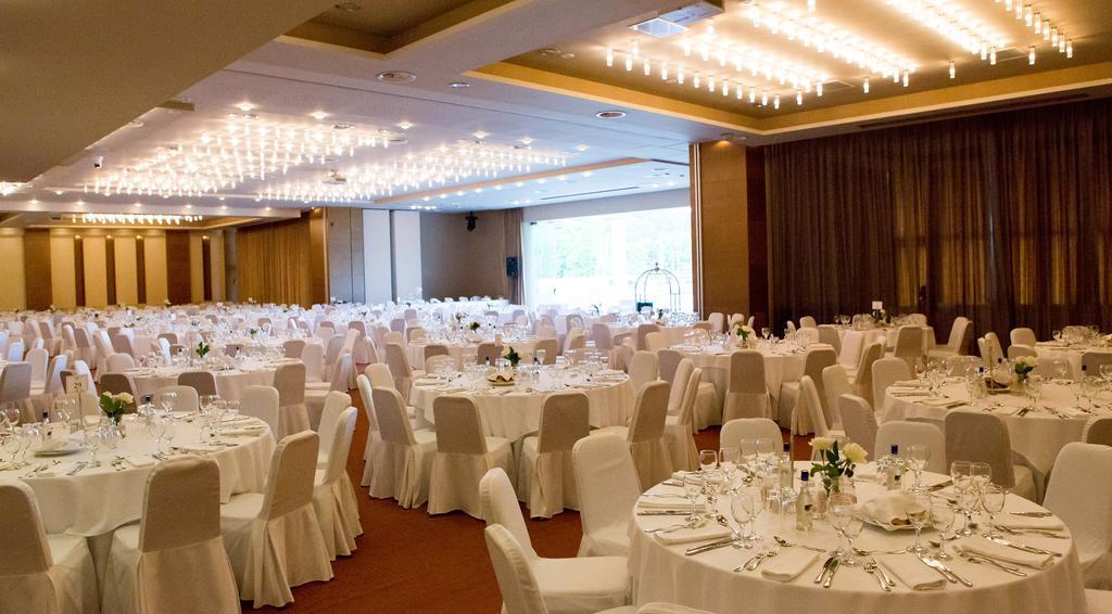 Elpida Resort & Spa Серрес Екстер'єр фото