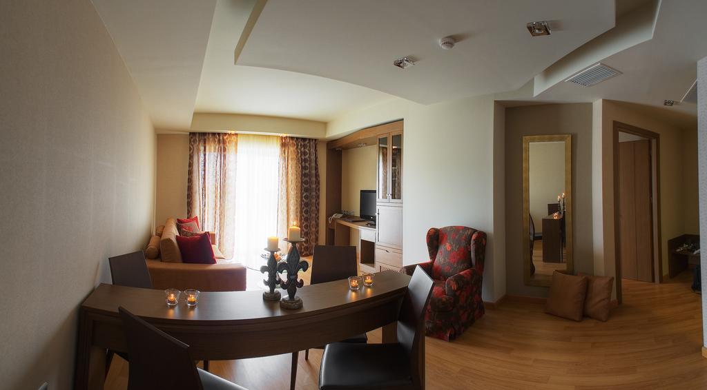 Elpida Resort & Spa Серрес Екстер'єр фото