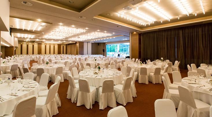 Elpida Resort & Spa Серрес Екстер'єр фото