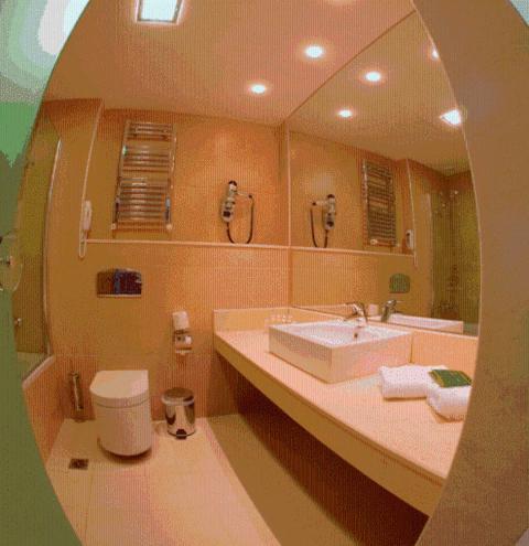 Elpida Resort & Spa Серрес Номер фото