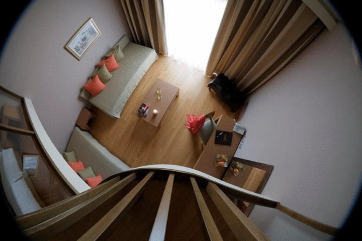 Elpida Resort & Spa Серрес Номер фото