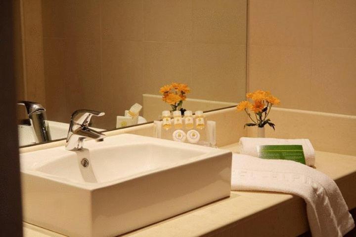 Elpida Resort & Spa Серрес Номер фото