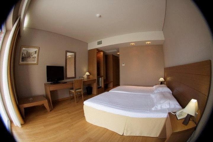 Elpida Resort & Spa Серрес Номер фото