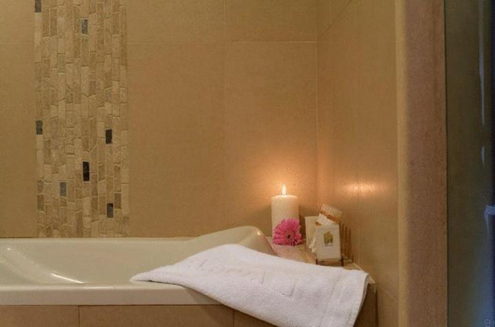 Elpida Resort & Spa Серрес Екстер'єр фото